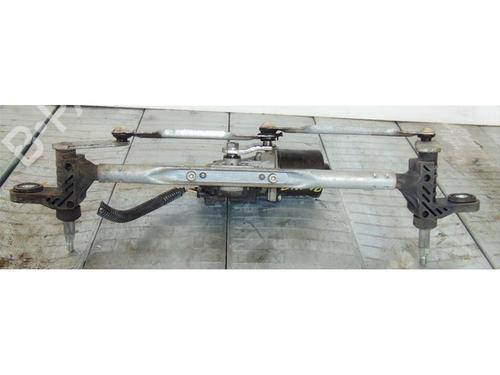 Used Front wiper motor Front wiper motor FIAT BRAVO II (198_) 1.6 D Multijet (198AXL1B) (120 hp) 15141131 15141131