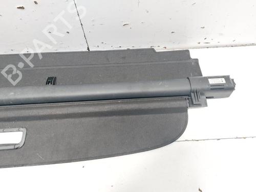 Półka bagażnika SKODA OCTAVIA III Combi (5E5, 5E6) 1.6 TDI | BP30613450C85