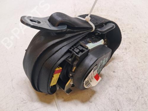 Front left seatbelt DACIA DUSTER (HS_) 1.5 dCi (HSMC) | BP38615040I26 - Image 3