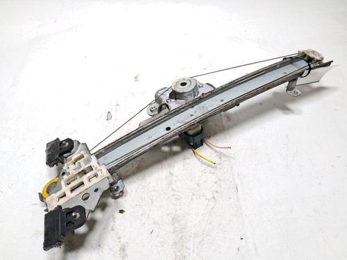 Front right window mechanism NISSAN MICRA V (K14) 0.9 IG-T | BP33734782C23 - Image 3