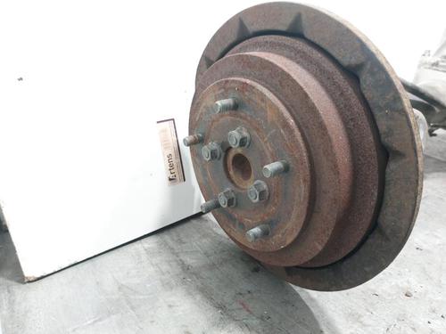 Rear axle SUZUKI VITARA Cabrio (ET, TA) 1.6 (TA01, SE416) | BP22754744M2 