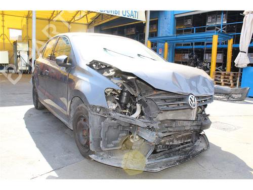 Rear right window mechanism VW POLO V (6R1, 6C1) 1.6 TDI | BP15141997C25 