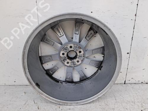 Fælk SKODA KAROQ (NU7, ND7) 2.0 TDI | BP31011002C45 