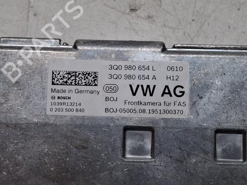 Camera VW T-ROC (A11, D11) 1.5 TSI | BP39634619E14 - Image 5