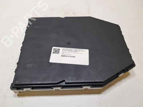 Used Electronic module Electronic module MERCEDES-BENZ A-CLASS (W177) A 180 d (177.010) (116 hp) 33197920 33197920