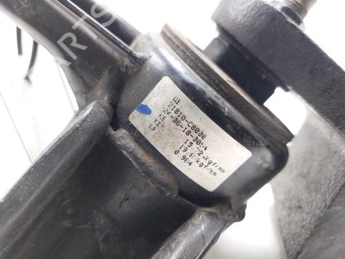 Engine mount HYUNDAI i20 II (GB, IB) 1.2 | BP29237821M89 