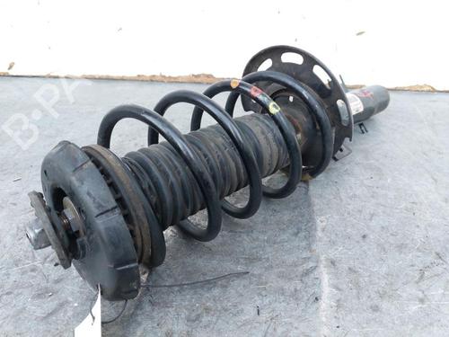 Used Left front shock absorber CITROËN C4 CACTUS 1.6 BlueHDi 100 (99 hp) 15164883