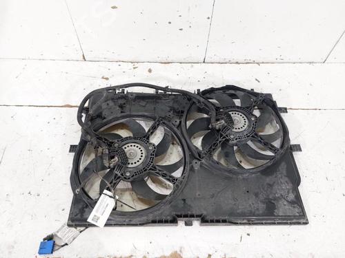 Used Radiator fan Radiator fan PEUGEOT BOXER Van 2.0 BlueHDi 130 (130 hp) 33263625 33263625