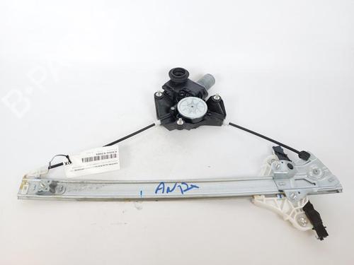 Used Front right window mechanism Front right window mechanism 17205112 17205112