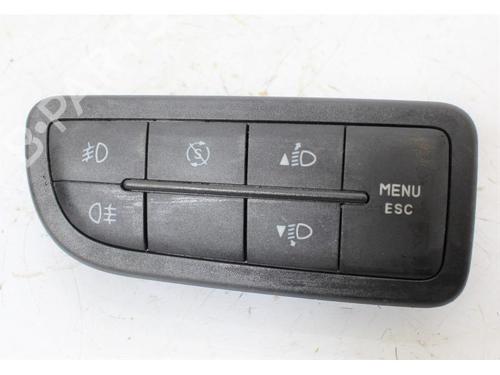 Used Climate control ALFA ROMEO MITO (955_) 1.3 MultiJet (955AXP1A, 955AYC1A) (95 hp) 15147742