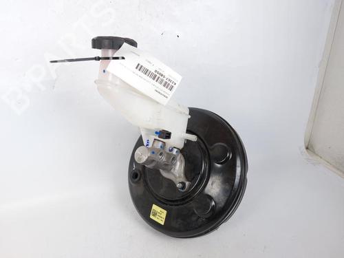 Used Servo brake Servo brake HYUNDAI i20 ACTIVE (IB, GB) 1.0 T-GDI (101 hp) 15161937 15161937