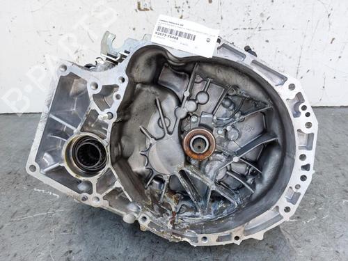 Used Gearbox Gearbox 15171106 15171106