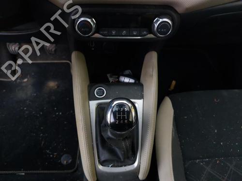 Left front window switch NISSAN MICRA V (K14) 1.5 DCI | BP22754175I27