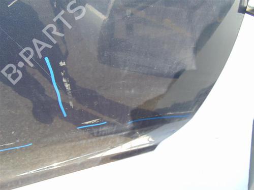 Right front door OPEL CORSA D (S07) 1.0 (L08, L68) | BP15140661C3