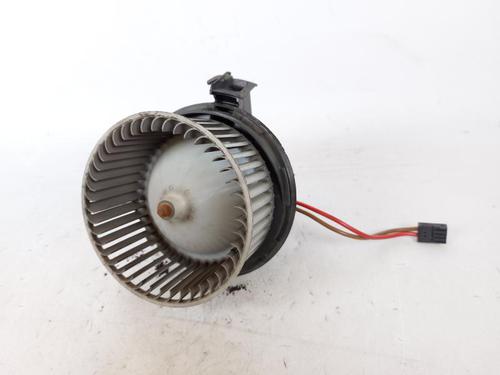 Used Heater blower motor MERCEDES-BENZ C-CLASS (W204) C 220 CDI 4-matic (204.084) (170 hp) 15158064