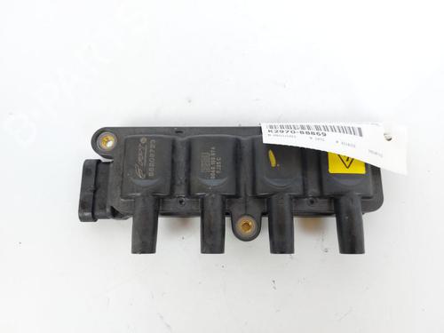 Used Ignition coil Ignition coil FORD KA (RU8) 1.2 (69 hp) 15955948 15955948