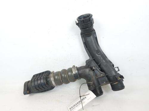 Used Air filter box PEUGEOT 2008 I (CU_) 1.6 BlueHDi 120 (120 hp) 17975302