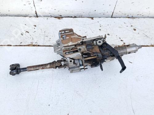 steering-column-renault-clio-iii-br01-cr01-2005-2006-2007-2008-2009-2010-2011-2012-2013-2014-40215688 main image