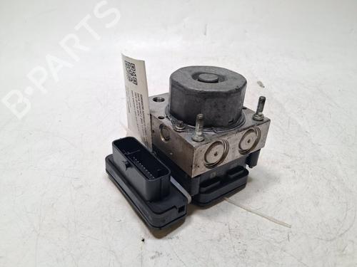 Used ABS pump ABS pump DACIA SANDERO II 1.2 (73 hp) 39738756 39738756