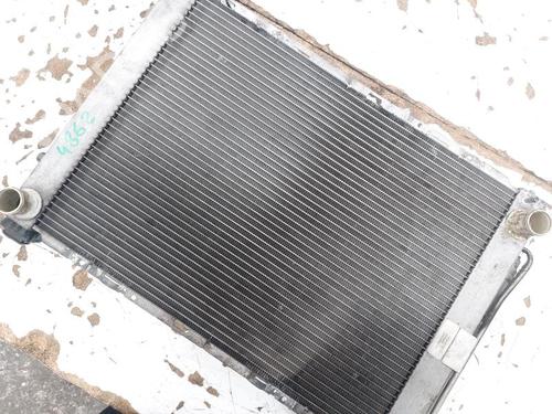 Water radiator RENAULT MODUS / GRAND MODUS (F/JP0_) 1.2 (JP0C, JP0K, FP0C, FP0K, FP0P, JP0P, JP0T) | BP29641488M31 
