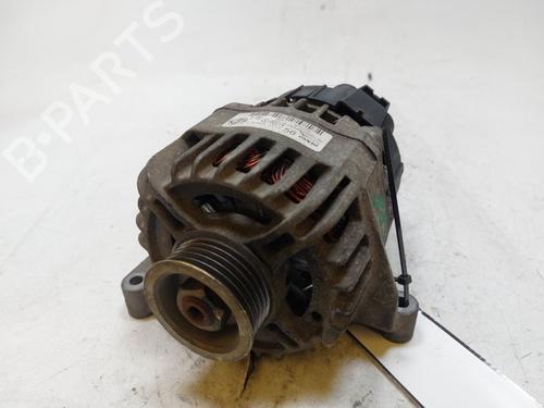 Generator Generator LANCIA Y (840_) 1.2 (840AA, 840AF1A) (60 hp) 36007671 36007671