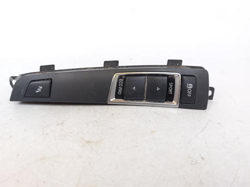 Used Climate control Climate control BMW X3 (F25) sDrive 18 d (143 hp) 15171228 15171228