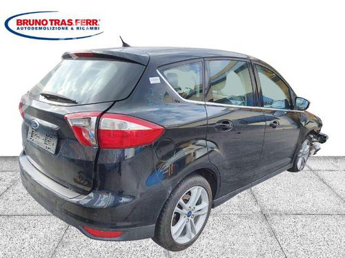 Servo brake FORD C-MAX II (DXA/CB7, DXA/CEU) 2.0 TDCi | BP15172368M42 