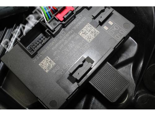 Front right window mechanism PORSCHE CAYENNE (92A) 3.0 Diesel | BP23879794C23 - Image 5