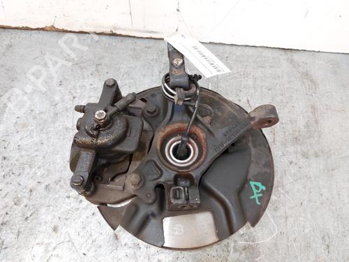 Right front steering knuckle FORD B-MAX (JK) 1.0 EcoBoost | BP15173087M26 