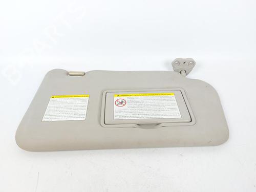 Right sun visor NISSAN JUKE (F15) 1.5 dCi | BP15161718I2 