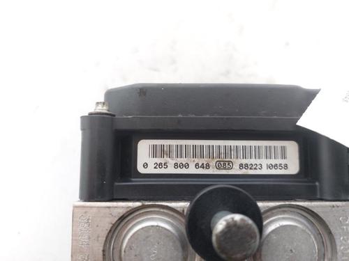 ABS pump FIAT 500 (312_) 1.2 (312AXA1A) | BP23881970M43 