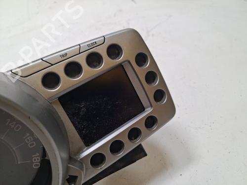 Instrument cluster CHEVROLET SPARK (M300) 1.0 | BP38641906C47 - Image 3