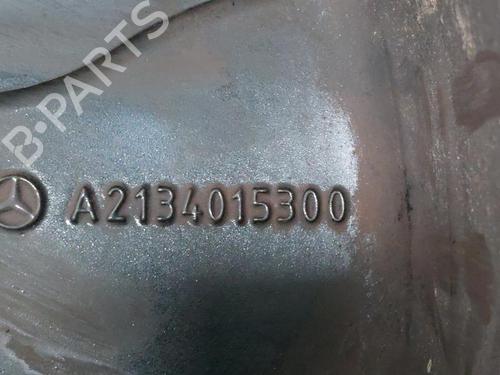 Rim MERCEDES-BENZ E-CLASS T-Model (S213) E 300 de (213.216) | BP15168346C45 