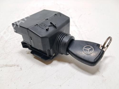 Electronic module MERCEDES-BENZ A-CLASS (W169) A 150 (169.031, 169.331) | BP39498844M83 - Image 2