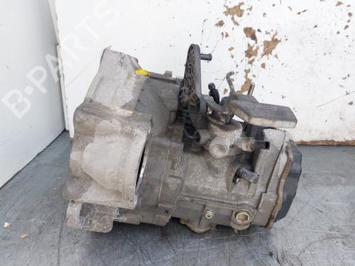 Gearbox SKODA OCTAVIA III Combi (5E5, 5E6) 1.6 TDI | BP37020164M3 - Image 5
