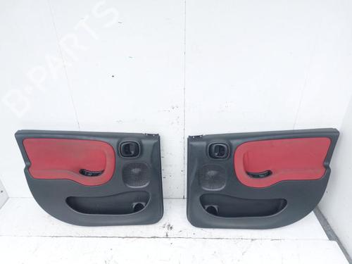 Seats set FIAT PANDA (312_, 319_) 0.9 (312PXN1A, 312PXN11) | BP33193611C78 - Image 13