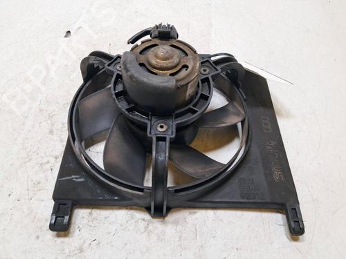 Used Radiator fan Radiator fan SMART CITY-COUPE (450) 0.6 (S1CLA1, 450.341) (55 hp) 34579909 34579909