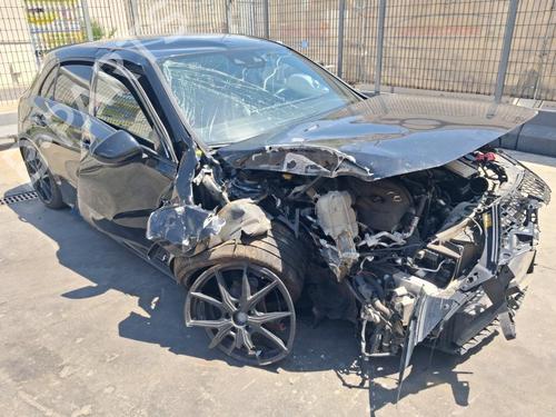 Front right seatbelt MERCEDES-BENZ A-CLASS (W177) A 250 e (177.086) | BP37757420I25 - Image 7