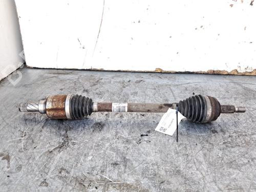 Used Left front driveshaft Left front driveshaft RENAULT CLIO V (B7_) 1.0 TCe 100 (B7MT) (101 hp) 36429974 36429974