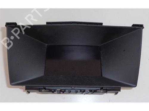 Display OPEL ASTRA H GTC (A04) 1.3 CDTI (L08) (90 hp) 15140118