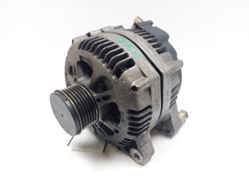 Used Alternator FORD FUSION (JU_) 1.4 TDCi (68 hp) 29641466