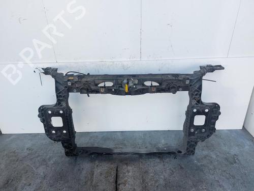 Used Front slam panel ALFA ROMEO MITO (955_) 1.3 MultiJet (955AXT1A) (84 hp) 30505743
