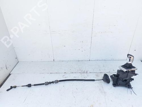 Used Shift knob Shift knob CITROËN C4 II (NC_) 1.6 BlueHDi 120 (120 hp) 25713027 25713027