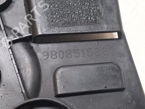 Timing cover PEUGEOT BOXER Platform/Chassis 2.2 BlueHDi 165 | BP40036347M123 - Image 6