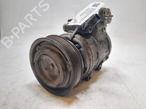 Used AC compressor AC compressor KIA SPORTAGE II (JE_, KM_) 2.0 CRDi (140 hp) 36771609 36771609