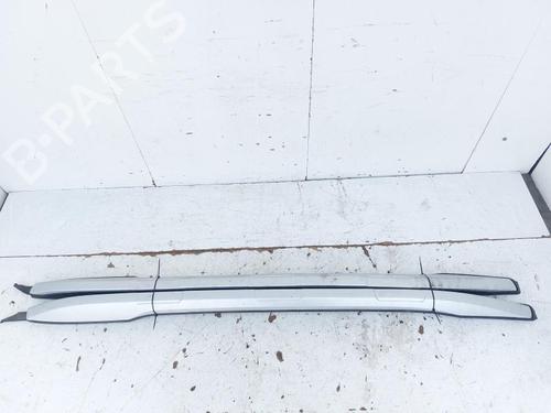 Dachreling für FORD ECOSPORT 1.0 EcoBoost (125 hp) 26672295