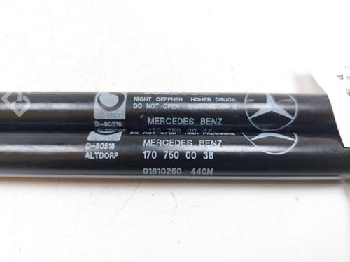 Tailgate lift support MERCEDES-BENZ SLK (R170) 320 (170.465) | BP25433917C138