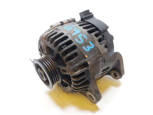 Used Alternator NISSAN MICRA III (K12) 1.2 16V (80 hp) 33192754