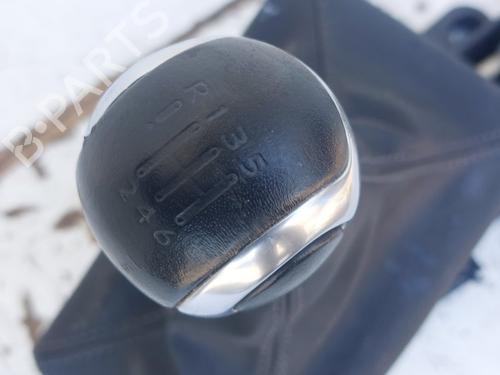 Shift knob DS DS 3 / DS 3 CROSSBACK (UR_, UC_, UJ_) 1.5 BlueHDi 100 (UCYHYJ) | BP36694343I34 - Image 2