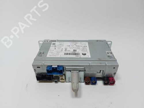 Radio FIAT SCUDO Van 1.5 Multijet 120 (506) | BP36107812E6 - Image 3